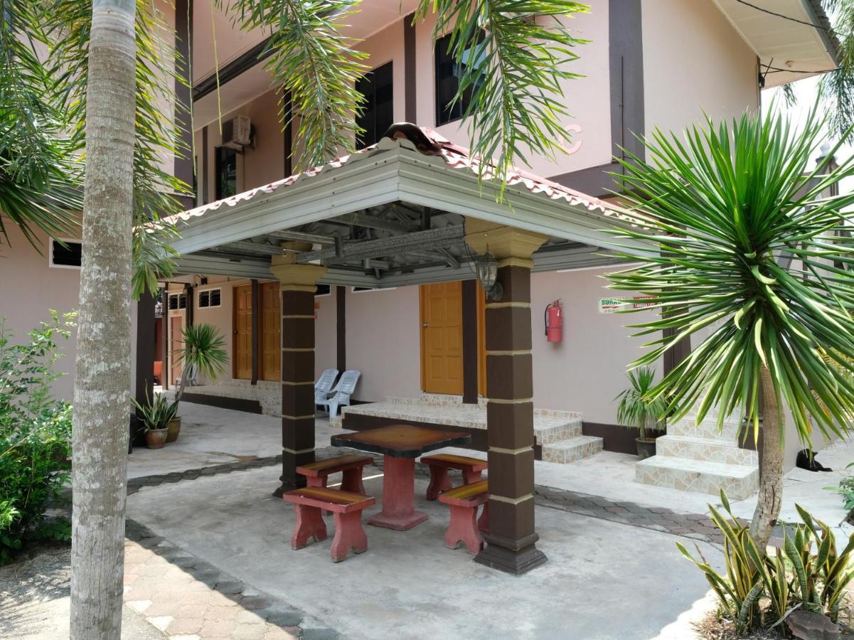 Oyo 44005 Senangin Resort & Cafe Tumpat Eksteriør bilde